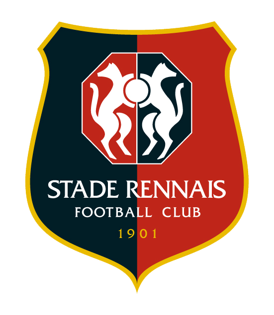 Logo Stade Rennais